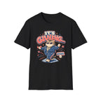 It's Giving Effort T-Shirt