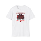 Survival Mode Activated T-Shirt