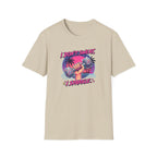 I Don't Sweat, I Sparkle T-Shirt