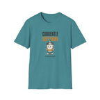 Currently Suffering Voluntarily T-Shirt
