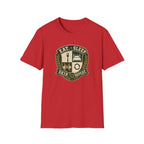 Eat. Sleep. Skip. Repeat T-Shirt