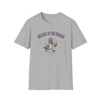 Delulu Is The Solulu T-Shirt