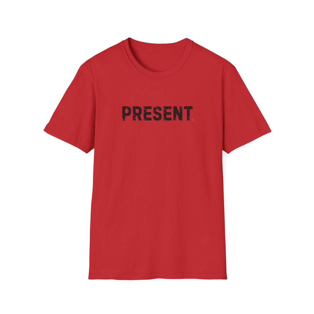 Present T-Shirt