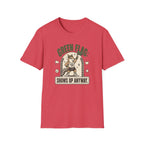 Green Flag T-Shirt