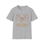 Form Check, Witness Protection Program T-Shirt