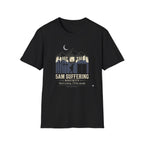 5AM Suffering Society T-Shirt