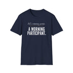 Not A Morning Person T-Shirt