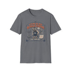 Gym Is My Roman Empire T-Shirt