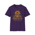 Recovery Is Training, Technically T-Shirt