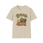 Namaste In Bed T-Shirt