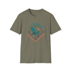 Cardio... I Thought You Said Patio T-Shirt