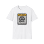 Official Gym Apparatus T-Shirt