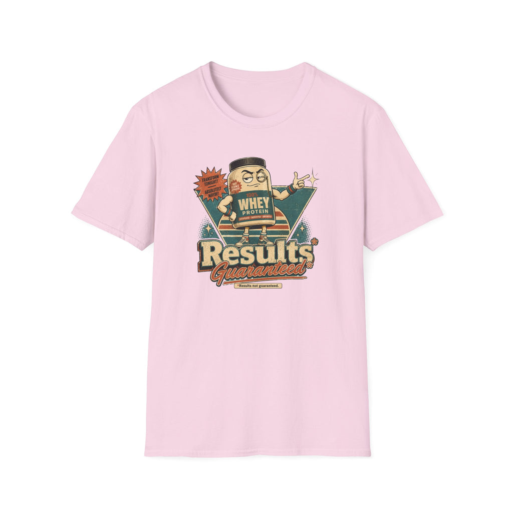 Transform Tonight, Absolutely Maybe T-Shirt