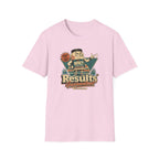Transform Tonight, Absolutely Maybe T-Shirt