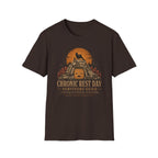 Recovery Is Training, Technically T-Shirt