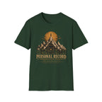 5lbs More Than Last Time T-Shirt