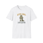 Gym Lore T-Shirt