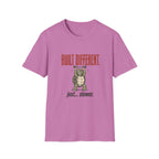 Built Different, Just Slower T-Shirt
