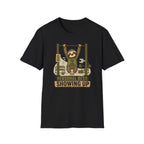 Personal Best: Showing Up T-Shirt