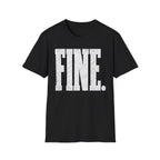 Fine T-Shirt