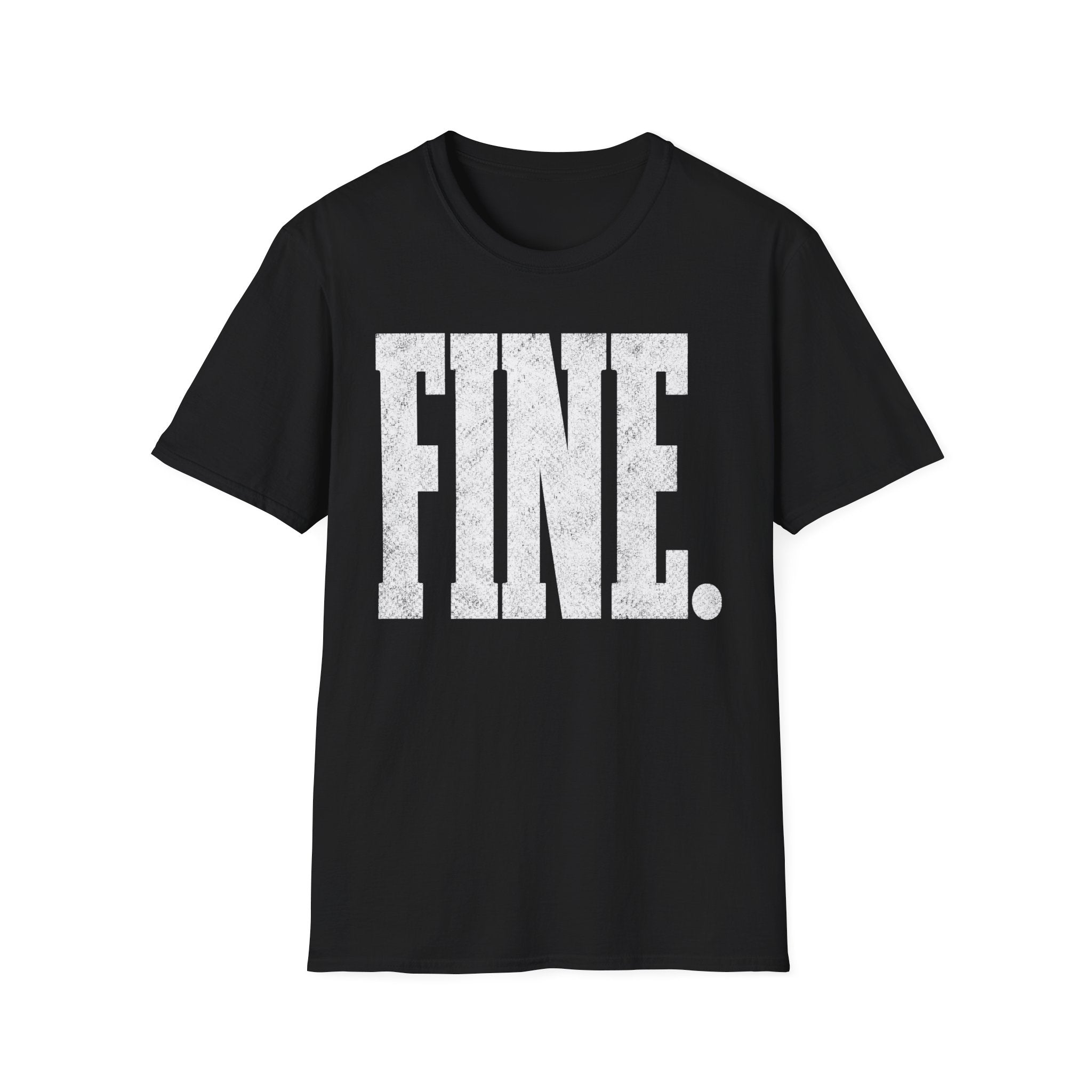Fine T-Shirt