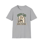 Green Flag T-Shirt