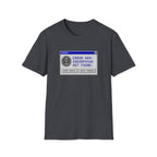 Error 404 T-Shirt