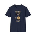 Drawn To The Light: It's The Fridge T-Shirt