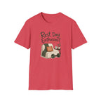 Rest Day Enthusiast T-Shirt