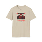 Survival Mode Activated T-Shirt