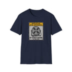 Official Gym Apparatus T-Shirt