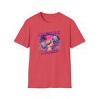 I Don't Sweat, I Sparkle T-Shirt