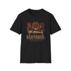 Extended Rest Period T-Shirt