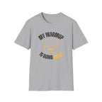 My Warmup Is Going Home T-Shirt