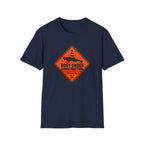 Body Under Construction T-Shirt