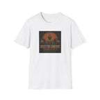 Built For Comfort, Trained By Spite T-Shirt