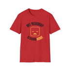 My Warmup Is Going Home T-Shirt