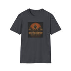 Built For Comfort, Trained By Spite T-Shirt