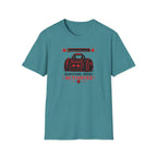 Survival Mode Activated T-Shirt