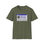 Error 404 T-Shirt