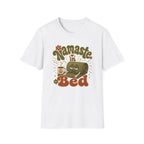 Namaste In Bed T-Shirt