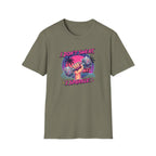 I Don't Sweat, I Sparkle T-Shirt