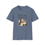 Rest Day Enthusiast T-Shirt