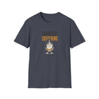 Currently Suffering Voluntarily T-Shirt