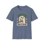 Green Flag T-Shirt