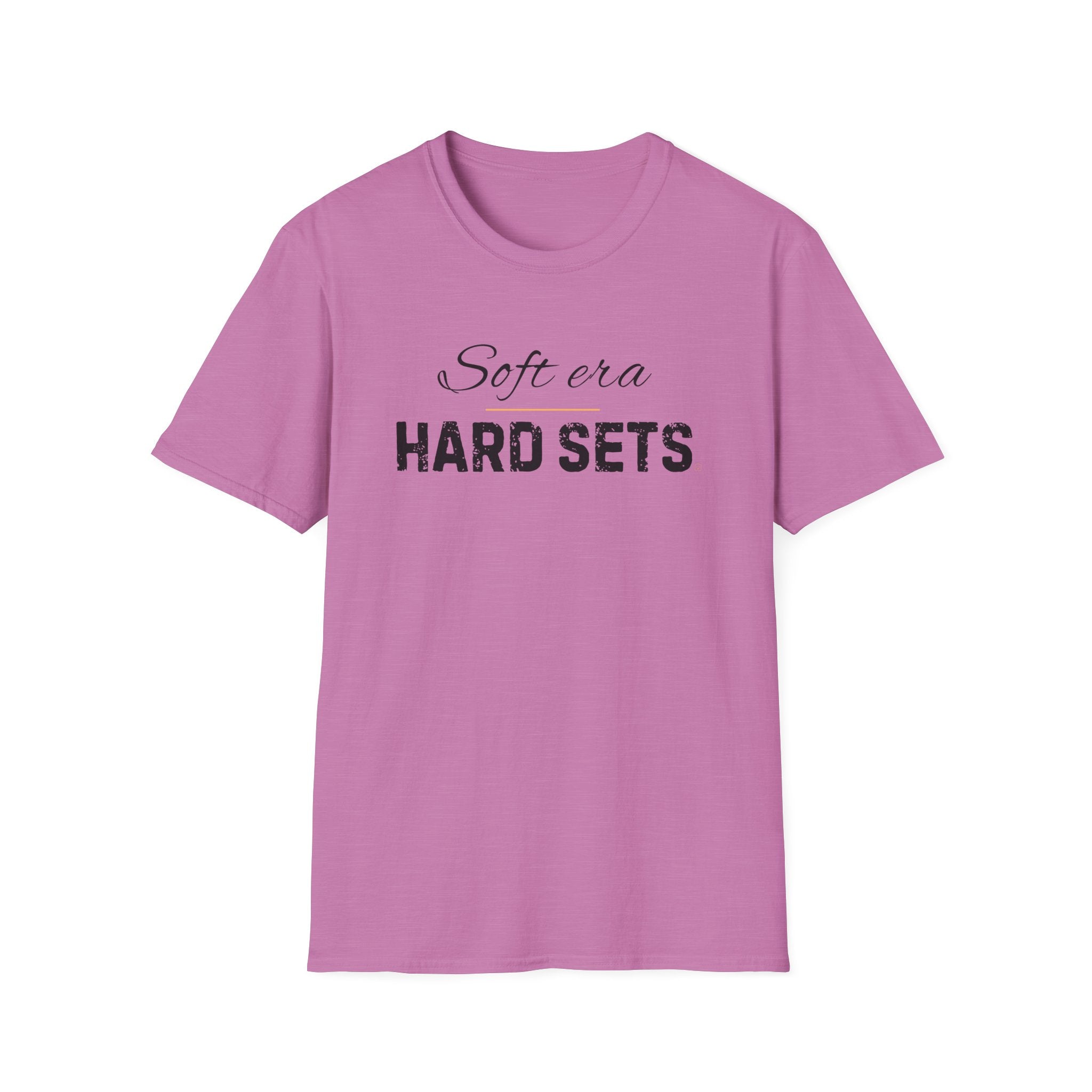 Soft Era Hard Sets T-Shirt