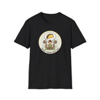 Probably Thinking About Tacos T-Shirt