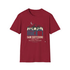 5AM Suffering Society T-Shirt