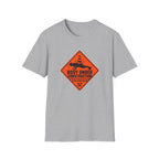 Body Under Construction T-Shirt