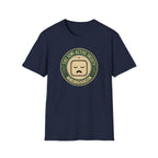 The Semi-Active Society T-Shirt